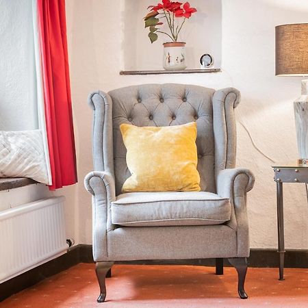 Burrow Cottage Kendal Bagian luar foto