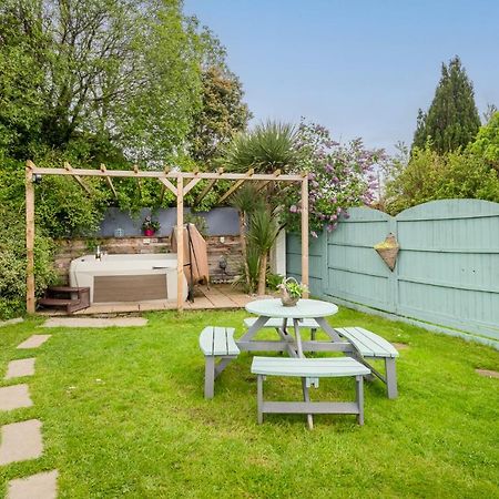 Burrow Cottage Kendal Bagian luar foto