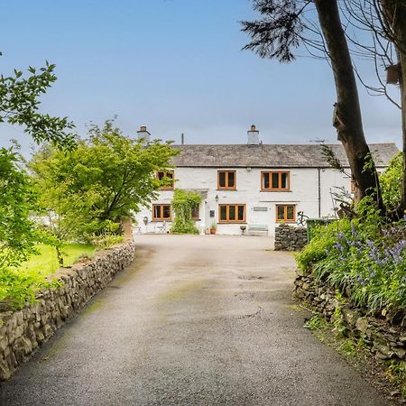 Burrow Cottage Kendal Bagian luar foto