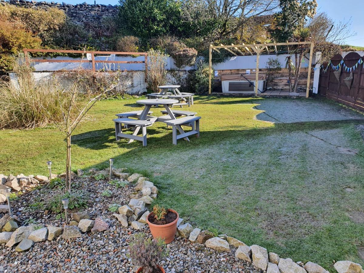 Burrow Cottage Kendal Bagian luar foto