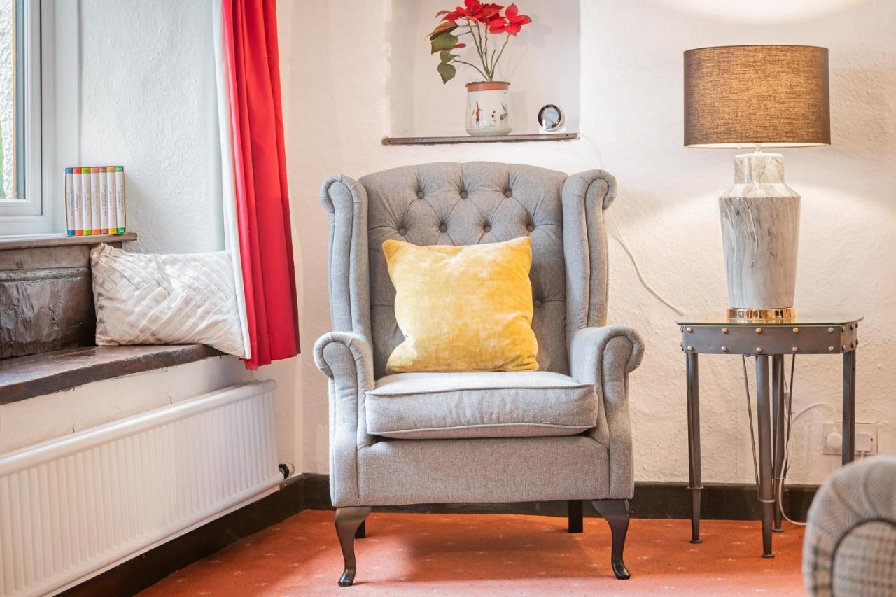 Burrow Cottage Kendal Bagian luar foto