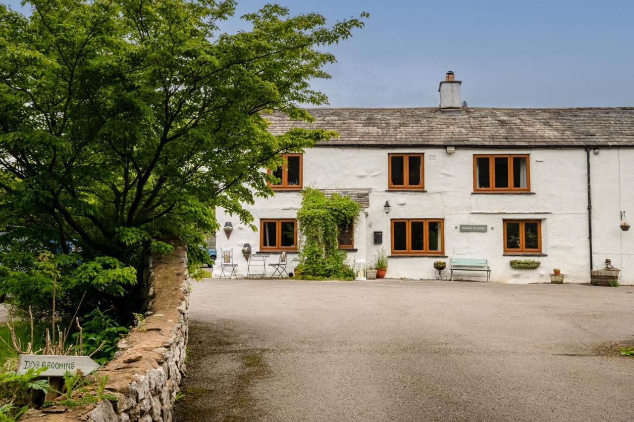 Burrow Cottage Kendal Bagian luar foto