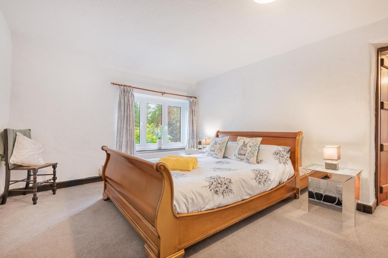 Burrow Cottage Kendal Bagian luar foto