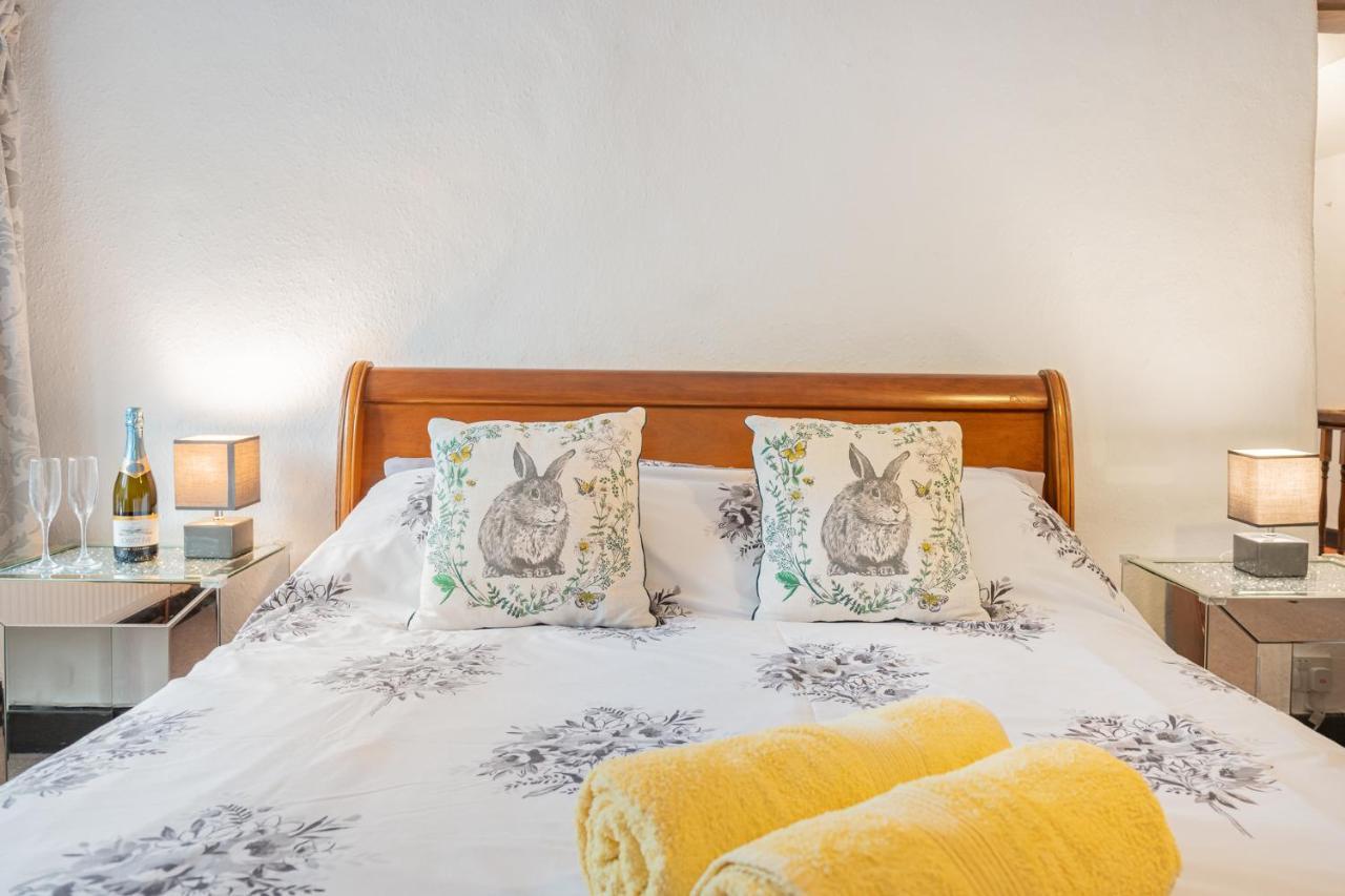 Burrow Cottage Kendal Bagian luar foto