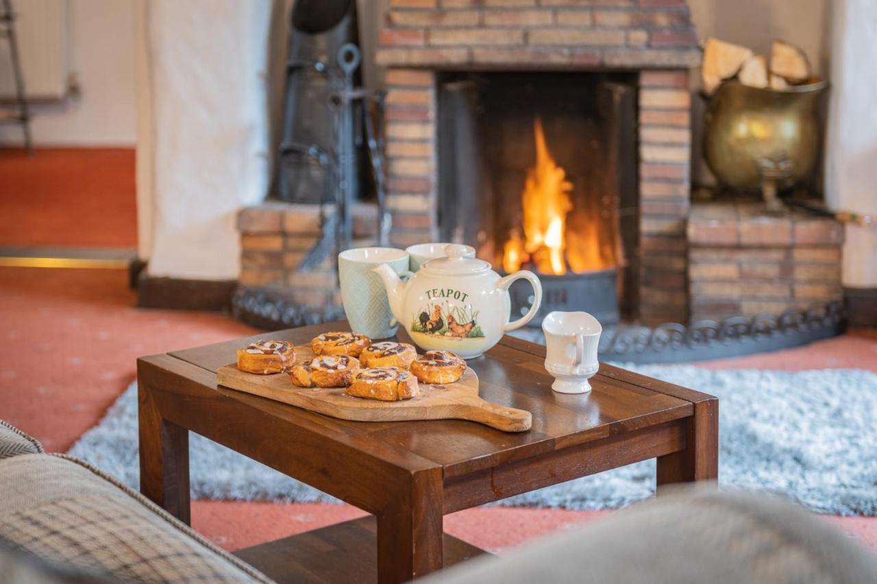 Burrow Cottage Kendal Bagian luar foto