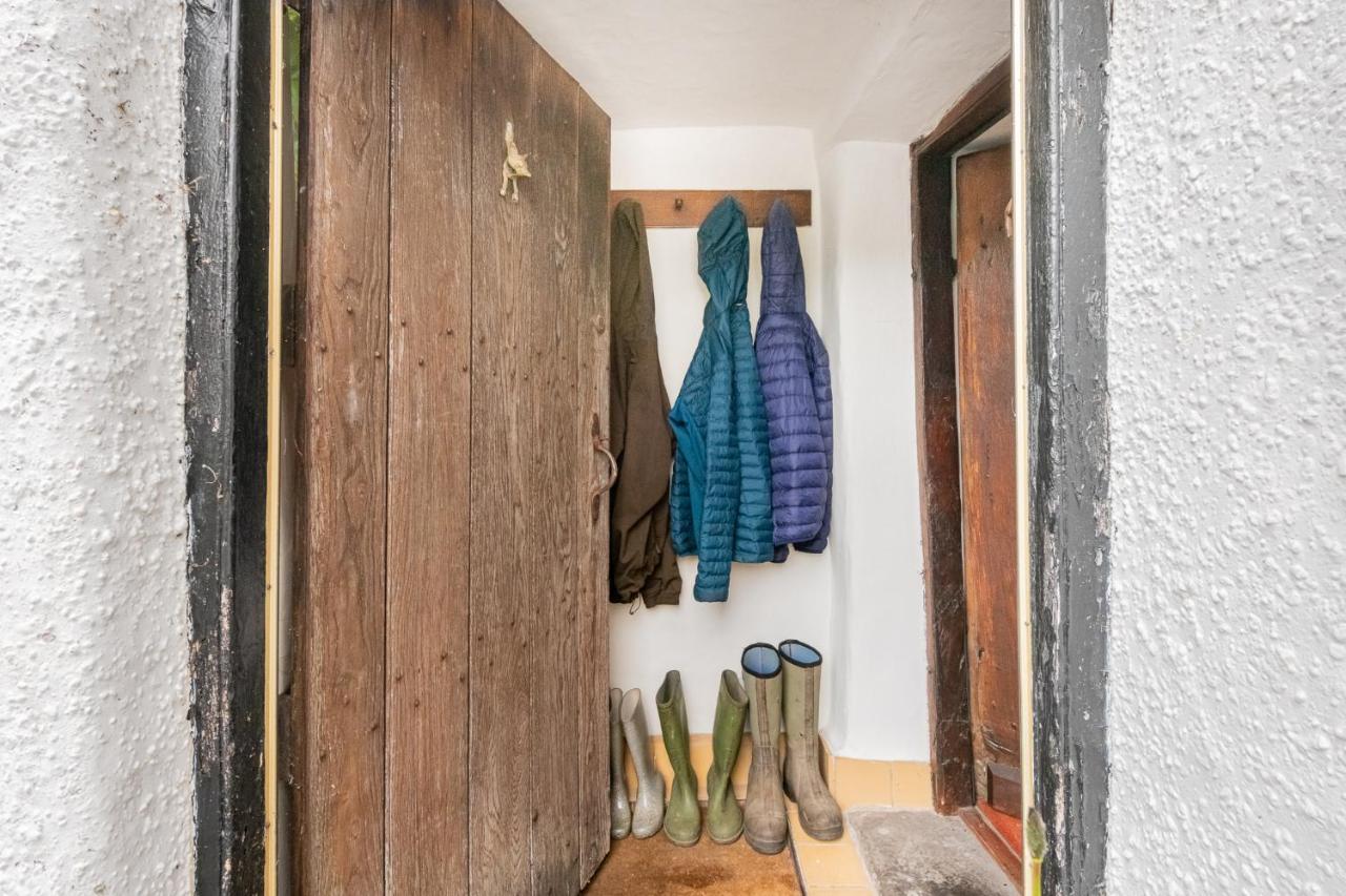 Burrow Cottage Kendal Bagian luar foto