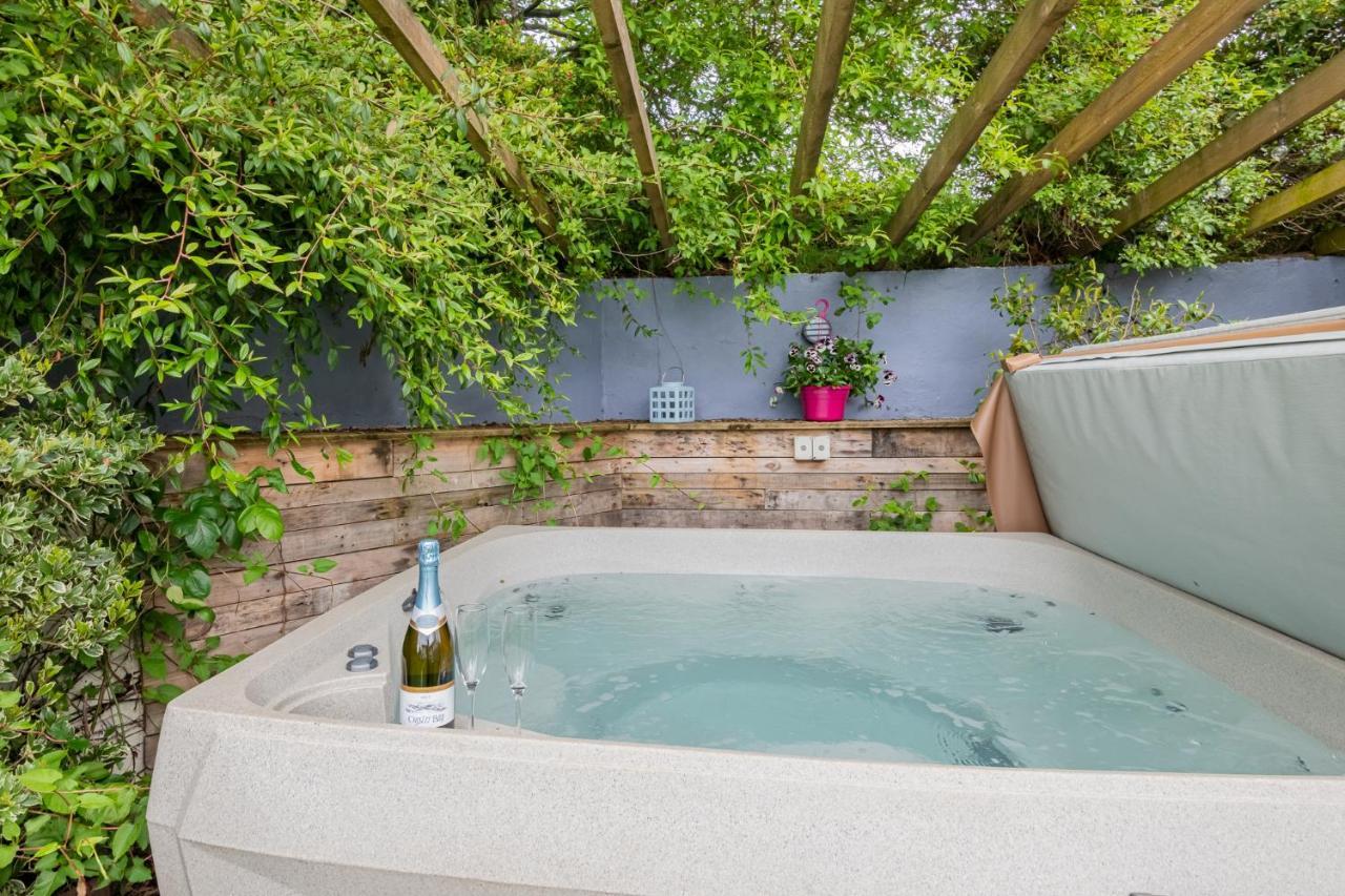 Burrow Cottage Kendal Bagian luar foto