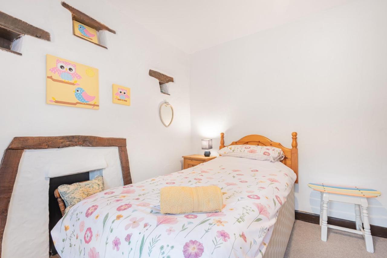 Burrow Cottage Kendal Bagian luar foto