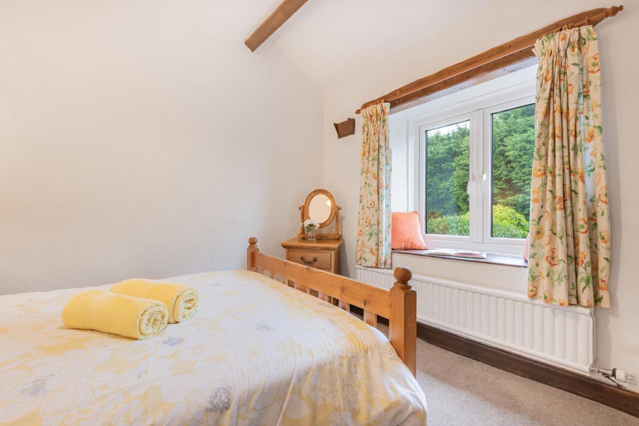 Burrow Cottage Kendal Bagian luar foto