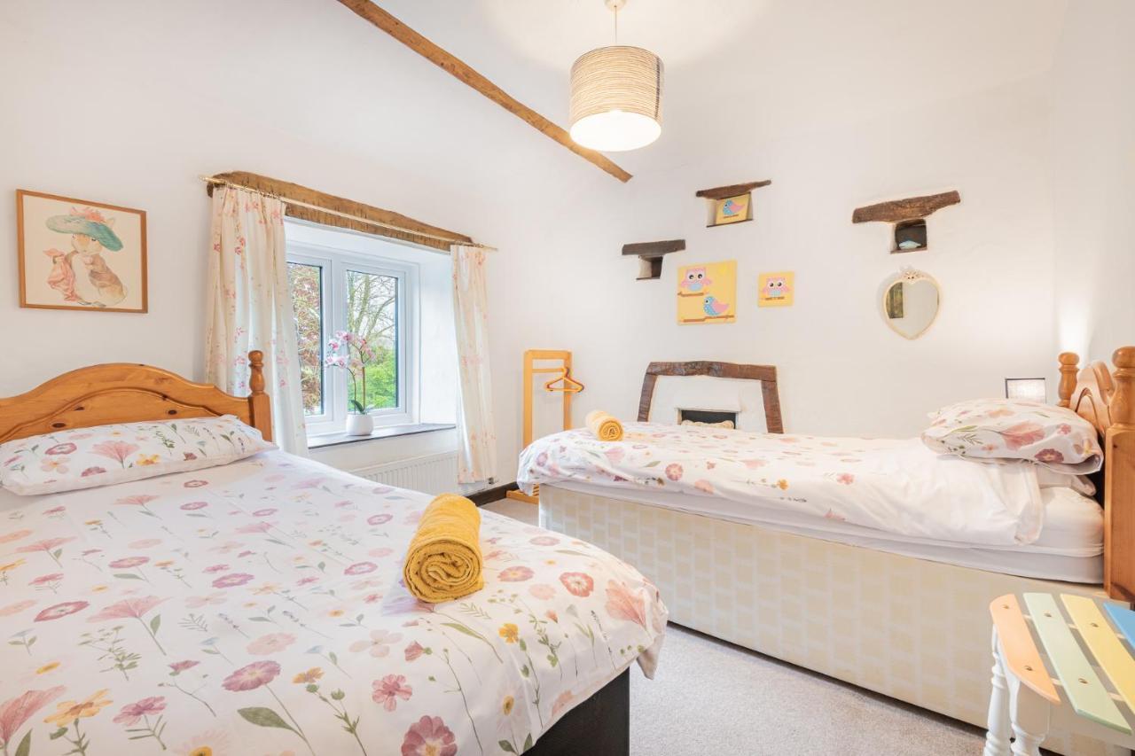 Burrow Cottage Kendal Bagian luar foto
