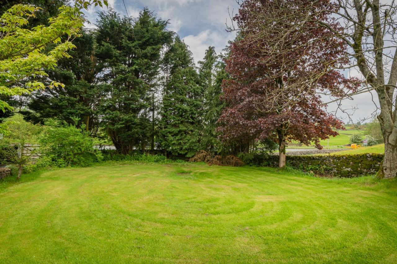 Burrow Cottage Kendal Bagian luar foto