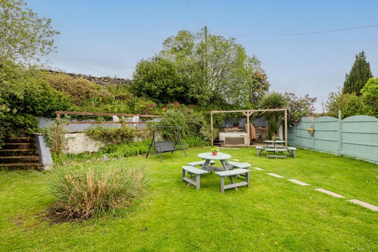 Burrow Cottage Kendal Bagian luar foto