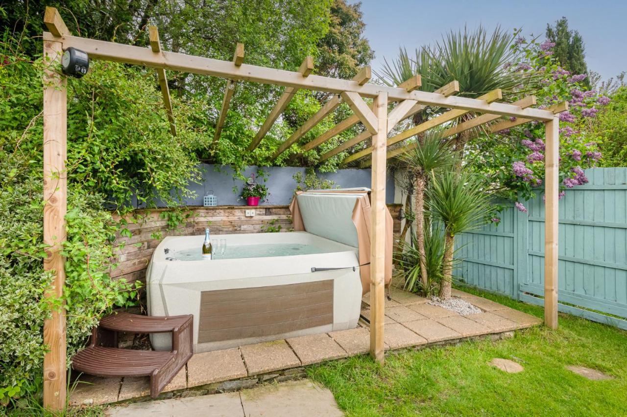Burrow Cottage Kendal Bagian luar foto
