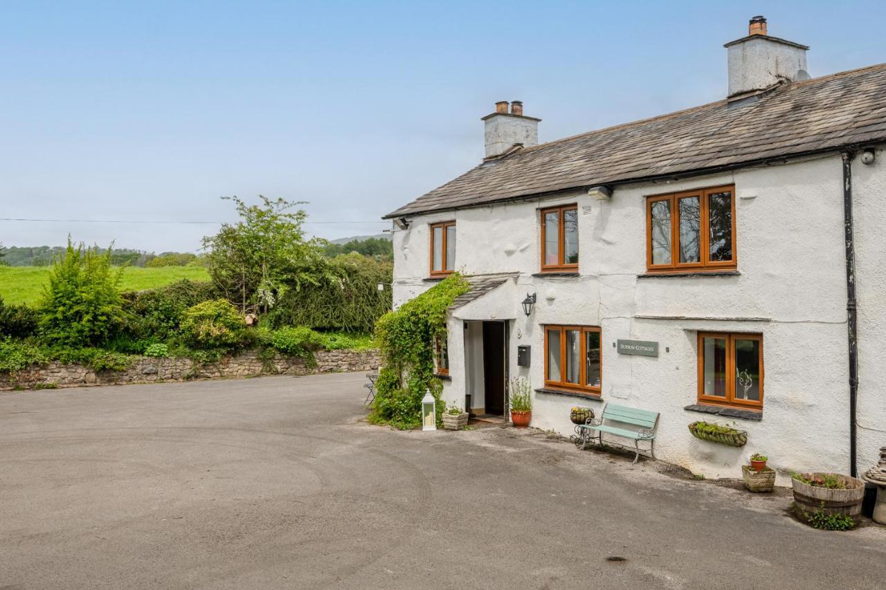 Burrow Cottage Kendal Bagian luar foto