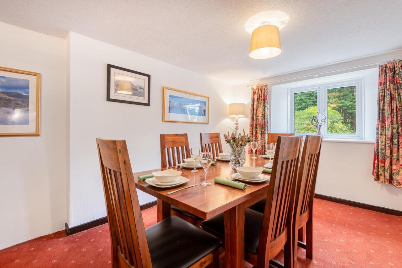 Burrow Cottage Kendal Bagian luar foto