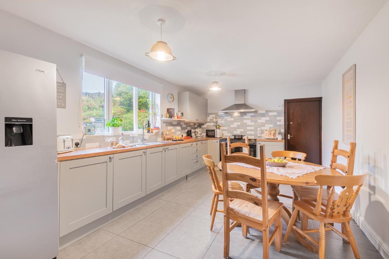 Burrow Cottage Kendal Bagian luar foto
