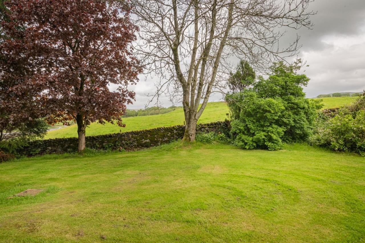 Burrow Cottage Kendal Bagian luar foto