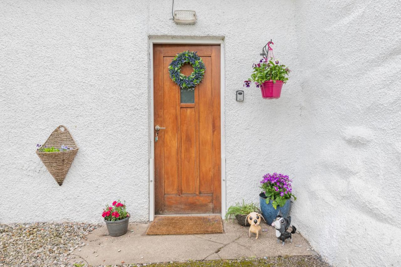 Burrow Cottage Kendal Bagian luar foto