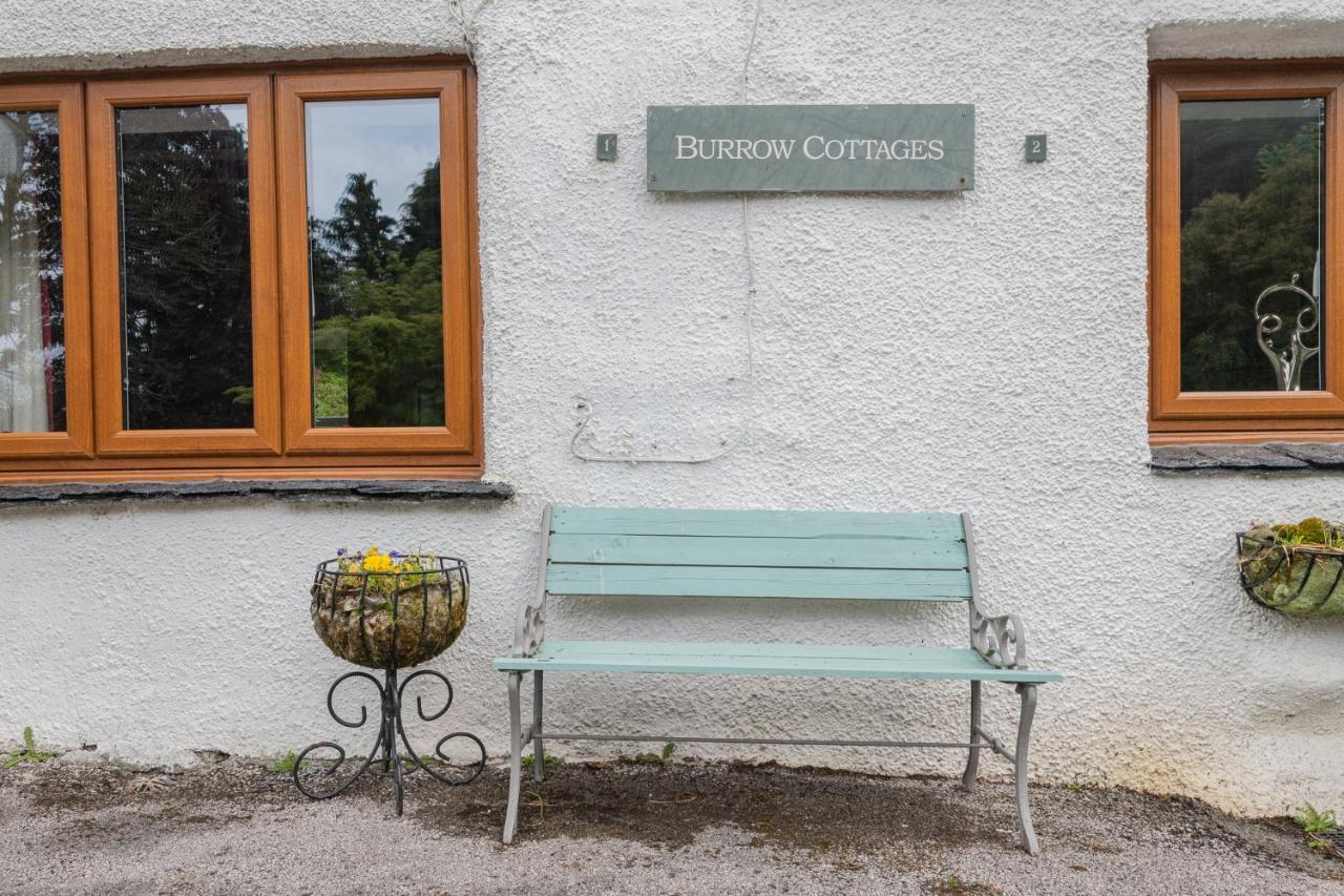 Burrow Cottage Kendal Bagian luar foto